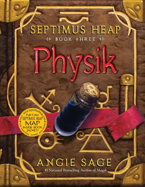 Cover of Physik