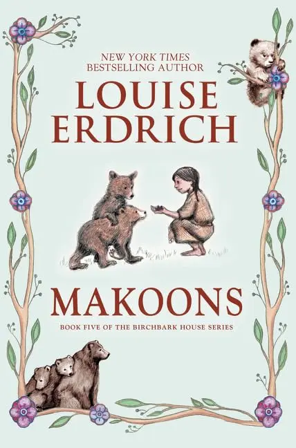 Cover of Makoons