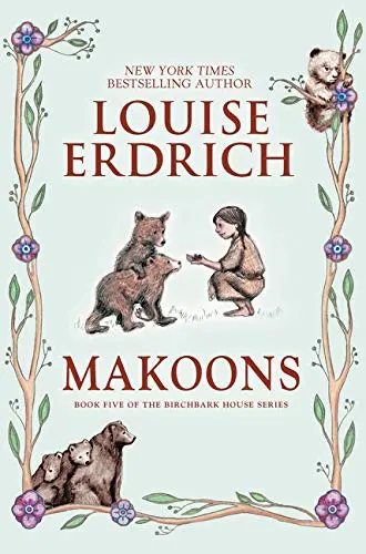 Cover of Makoons