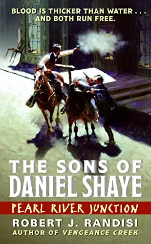 Cover of Pearl River Junction