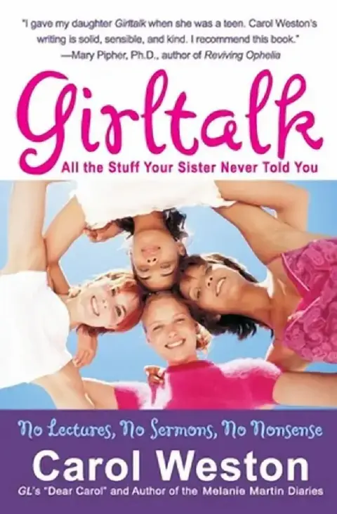 Cover of Girltalk