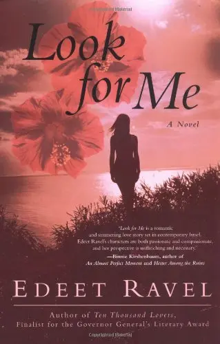 Cover of Look for Me