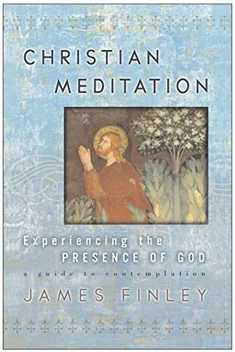 Cover of Christian Meditation