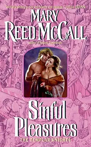 Cover of Sinful Pleasures