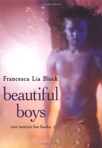 Cover of Beautiful Boys