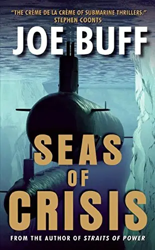 Cover of Seas of Crisis