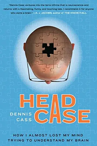 Cover of Head Case