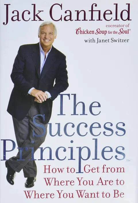 Cover of Success Princs Tm