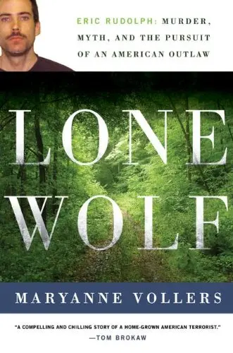 Cover of Lone Wolf