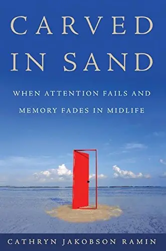 Cover of Carved in Sand