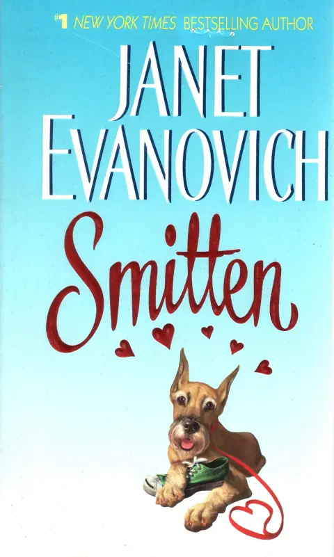 Cover of Smitten