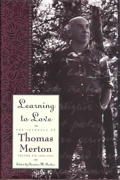Cover of 1966-67 - Learning to Love
