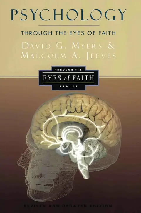 Cover of Psychology