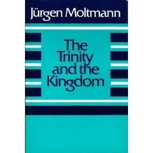 Cover of The Trinity and the Kingdom