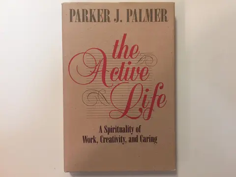 Cover of The Active Life