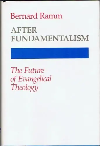 Cover of After fundamentalism