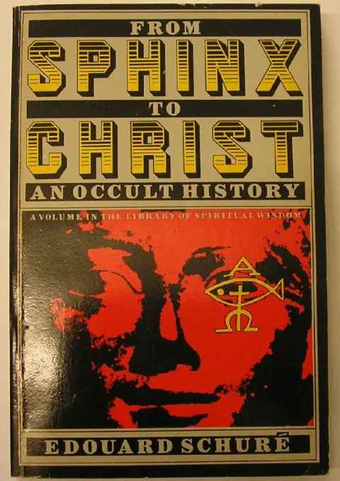 Cover of Occult History