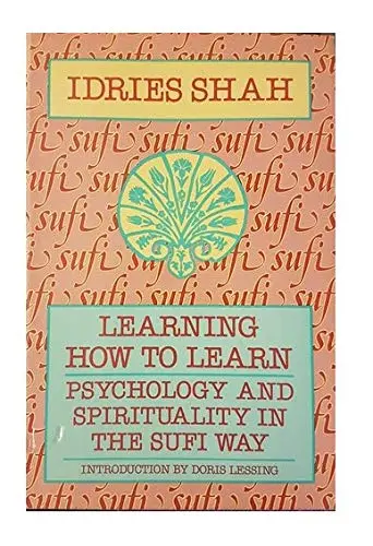 Cover of Learning How to Learn