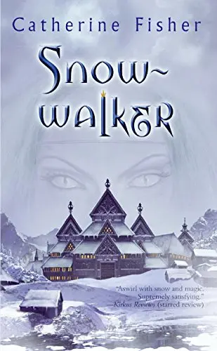 Cover of Snow-walker