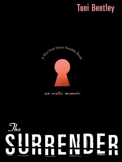 Cover of The Surrender