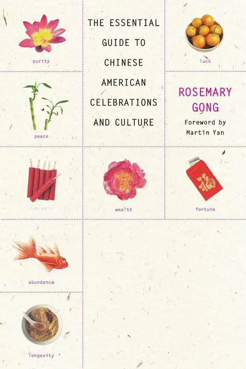 Cover of Good Luck Life