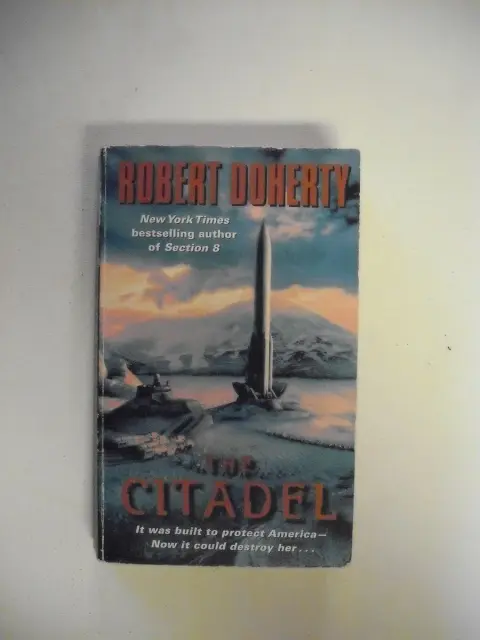 Cover of The Citadel