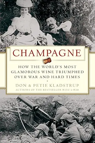 Cover of Champagne