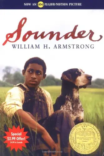 Cover of Sounder