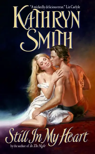 Cover of Still in My Heart