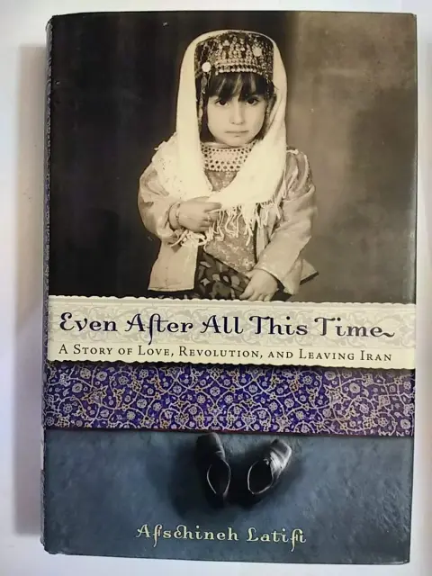 Cover of Even After All This Time