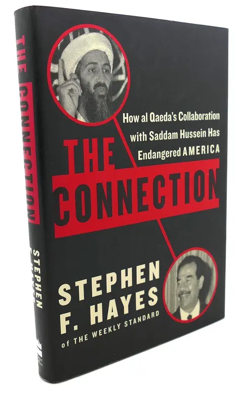Cover of The Connection