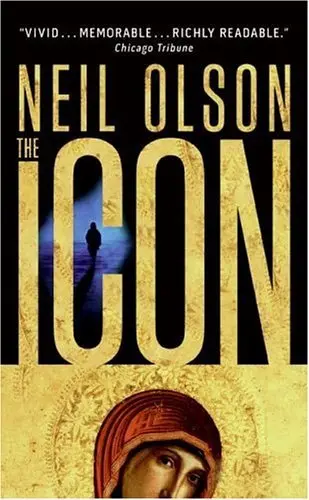 Cover of The Icon