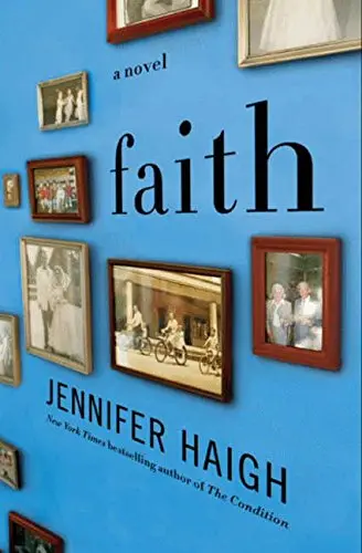 Cover of Faith