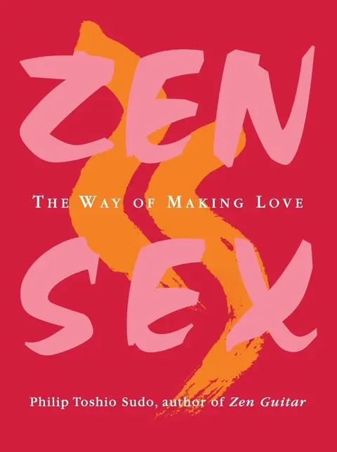 Cover of Zen Sex