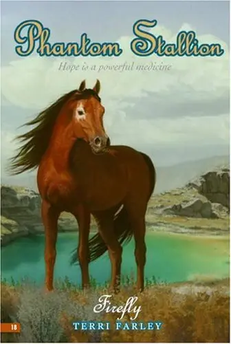 Cover of Firefly