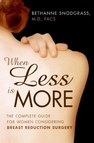 Cover of When Less Is More