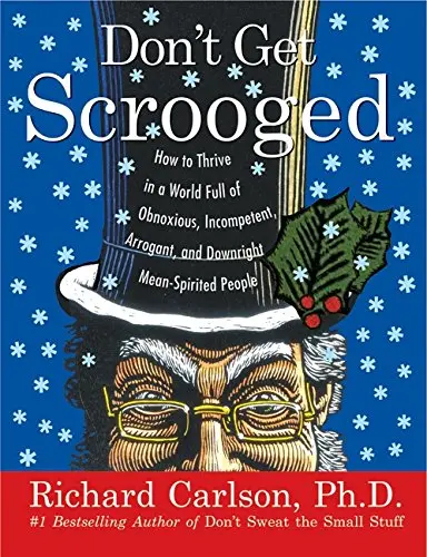 Cover of Don't Get Scrooged
