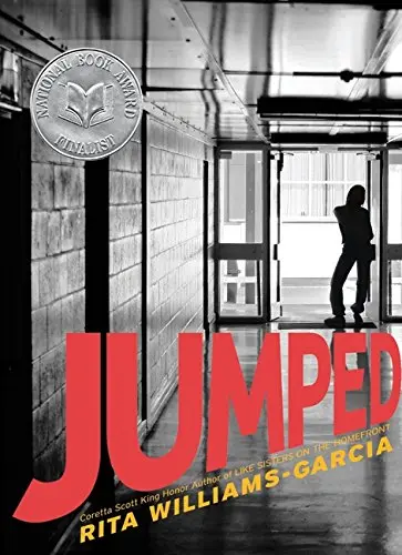 Cover of Jumped