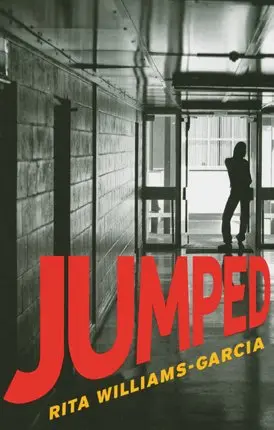 Cover of Jumped