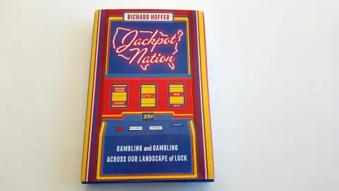 Cover of Jackpot Nation