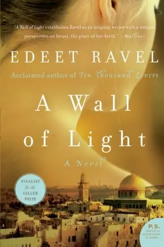 Cover of Wall of Light, A