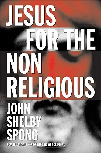 Cover of Jesus for the Non-Religious