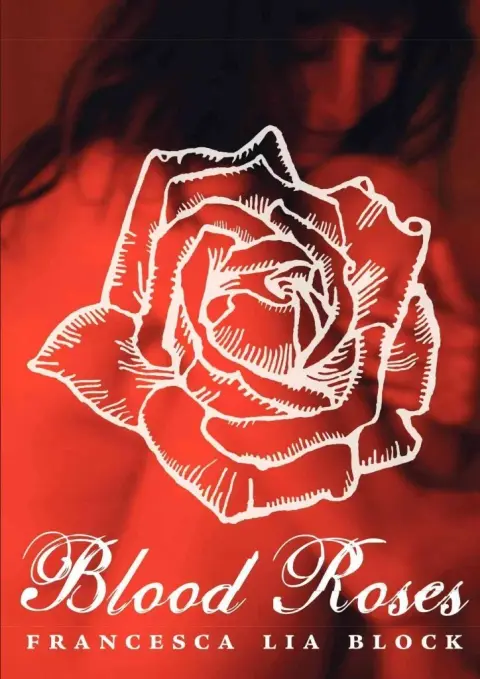 Cover of Blood Roses