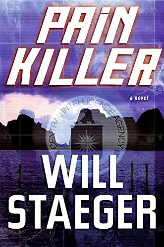 Cover of Painkiller