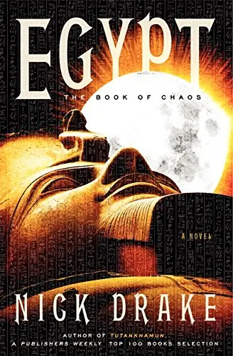 Cover of Egypt