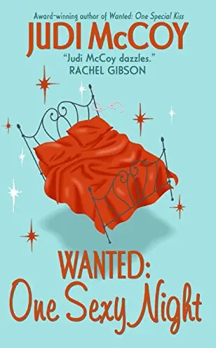Cover of Wanted