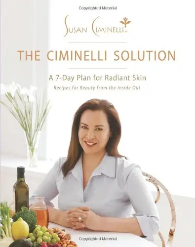 Cover of The Ciminelli Solution