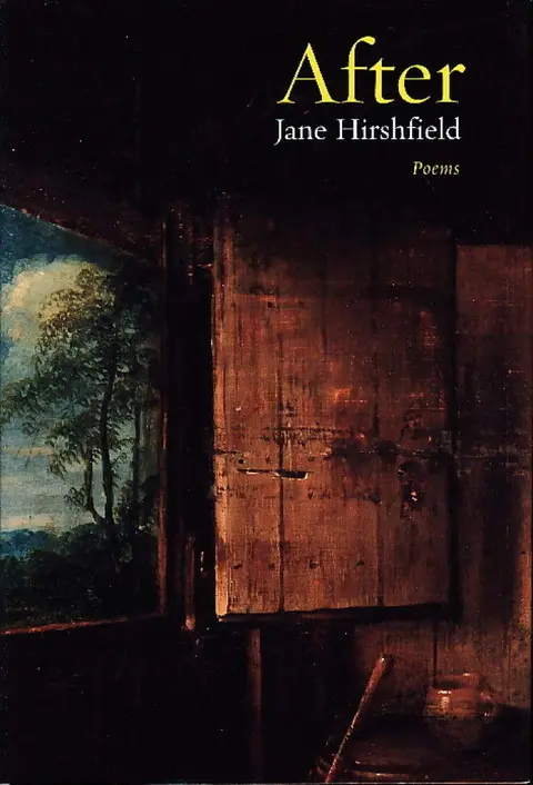 Cover of After