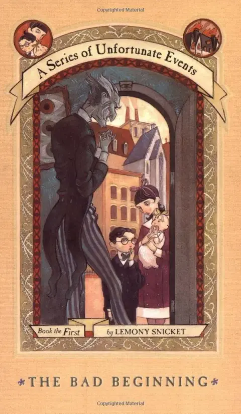 Cover of The Cumbersome Collection
