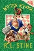 Cover of Rotten School #8